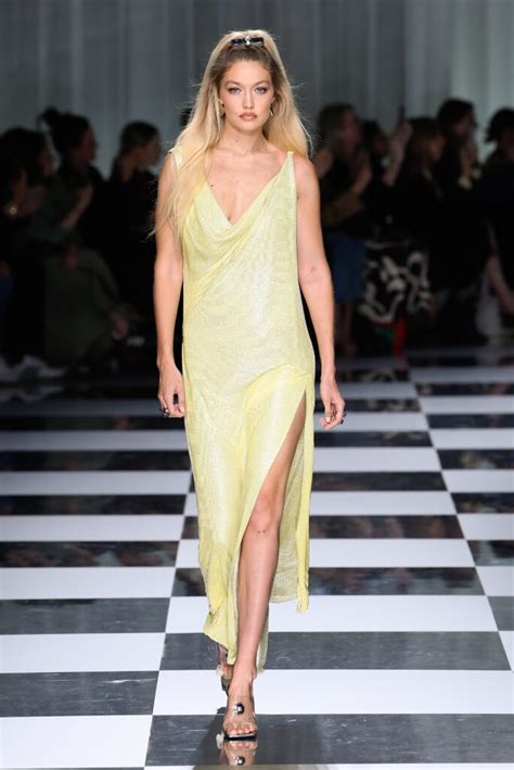 versace spring summer|Versace 2024 spring summer.